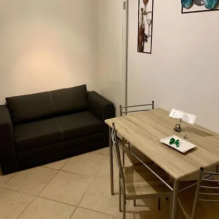 Daire La Chaumiere D'herens *