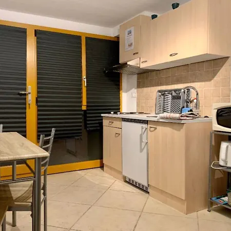 La Chaumiere D'Herens * Vernamiege