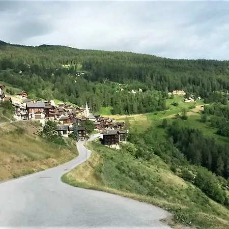 La Chaumiere D'herens