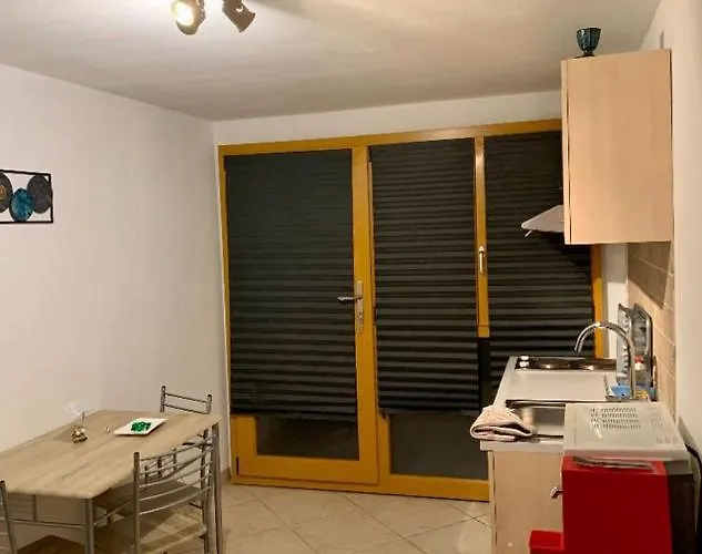 La Chaumiere D'herens Апартаменты Vernamiege