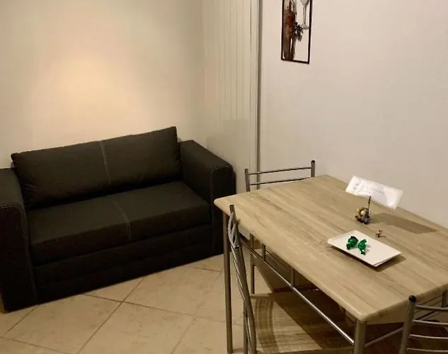 Апартаменты La Chaumiere D'herens *