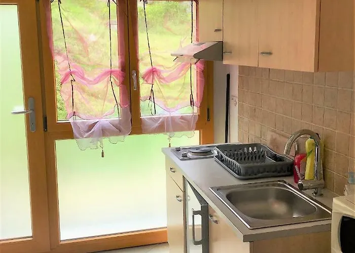 La Chaumiere D'herens