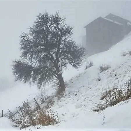 La Chaumiere D'herens Апартаменты *